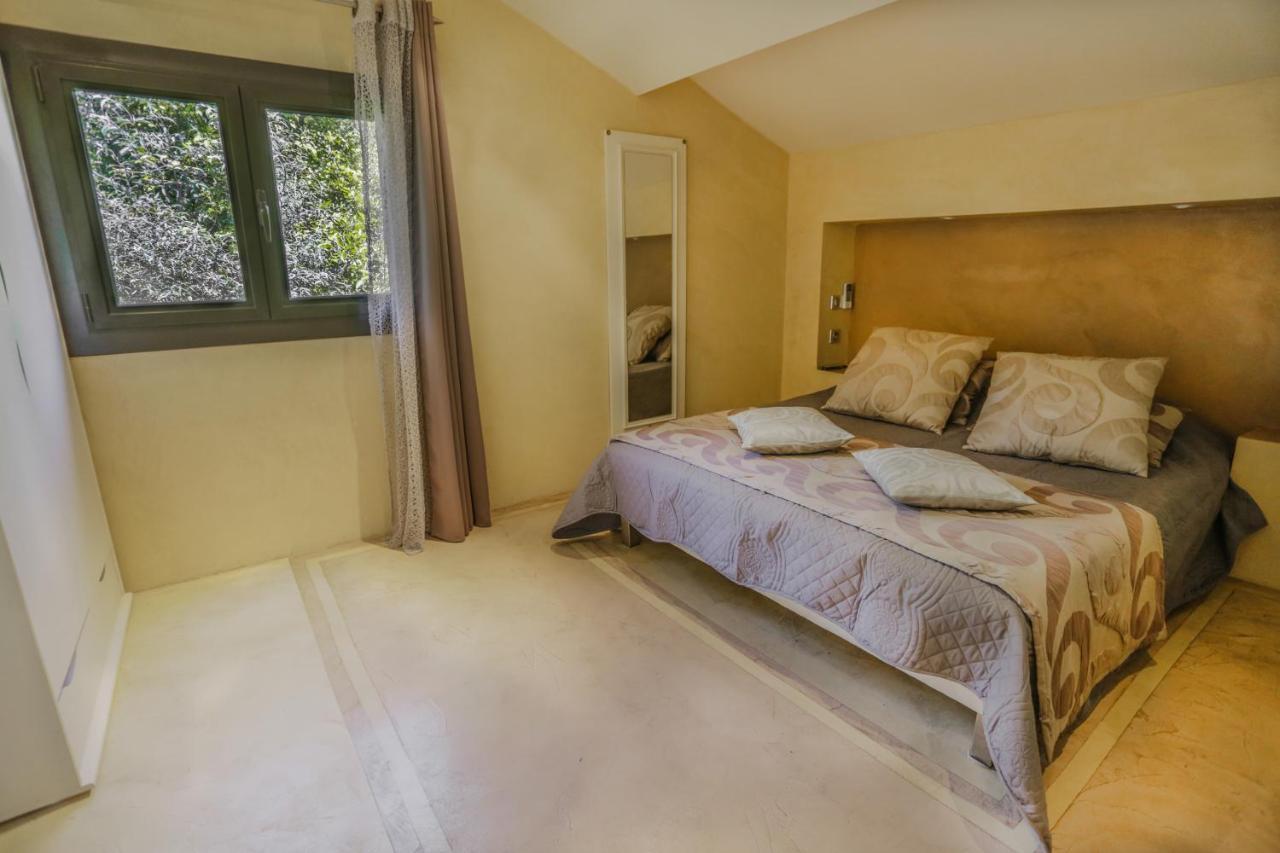 Chambre D'Hotes Couvent D'Alando Exterior foto