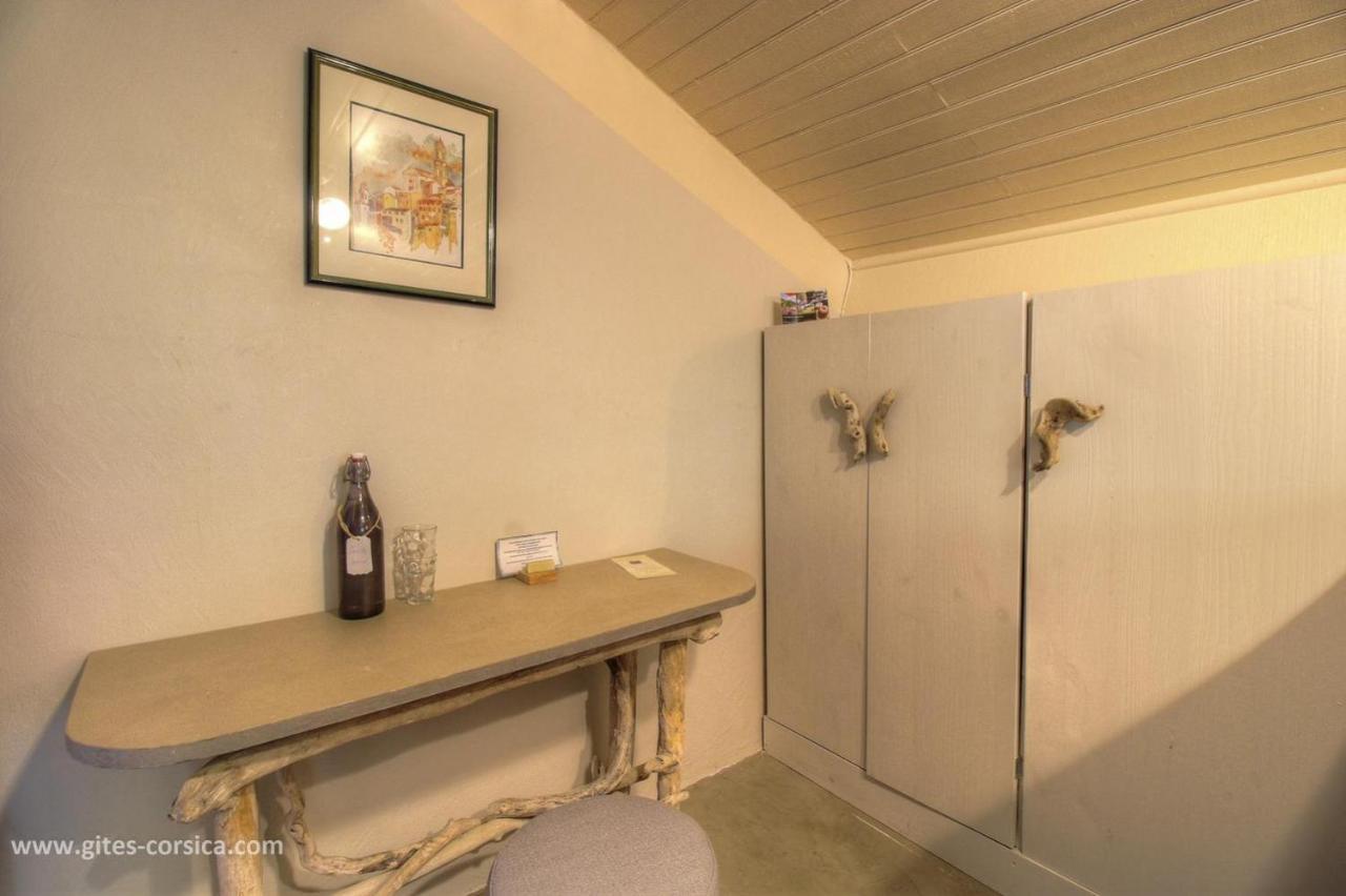 Chambre D'Hotes Couvent D'Alando Exterior foto